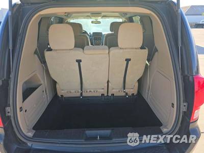 2014 Dodge Grand Caravan SE 121.2" WB - zdjęcie 12 z 21 - miniatura