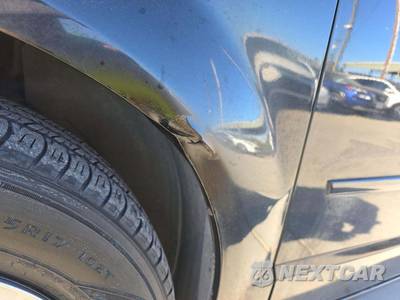 2014 Dodge Grand Caravan SE 121.2" WB - zdjęcie 19 z 21 - miniatura