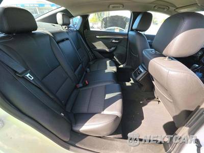 2017 Chevrolet Impala LT 1LT - zdjęcie 13 z 24 - miniatura