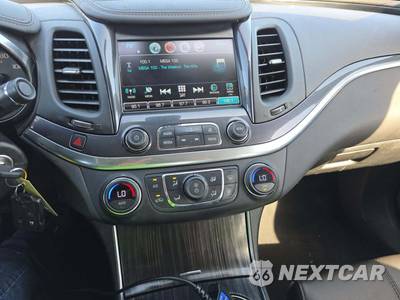 2017 Chevrolet Impala LT 1LT - zdjęcie 7 z 24 - miniatura