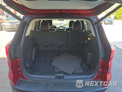 2019 Ford Escape Titanium - zdjęcie 14 z 26 - miniatura