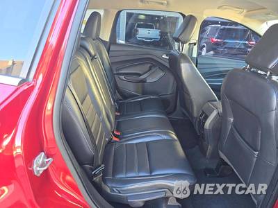 2019 Ford Escape Titanium - zdjęcie 16 z 26 - miniatura