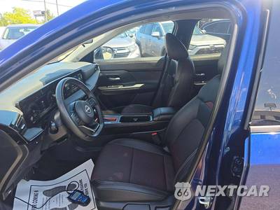 2026 Nissan Kicks SR - zdjęcie 3 z 21 - miniatura