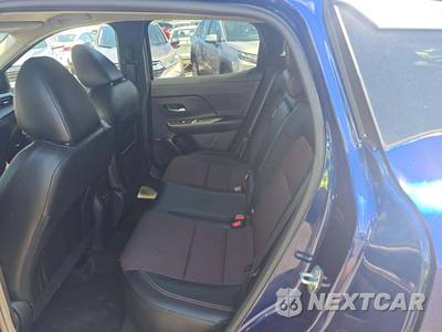 2026 Nissan Kicks SR - zdjęcie 10 z 21 - miniatura