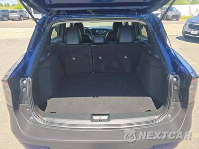 2026 Nissan Kicks SR - zdjęcie 11 z 21 - miniatura