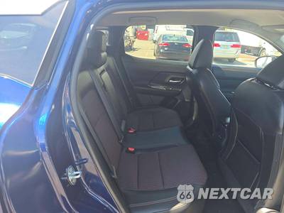 2026 Nissan Kicks SR - zdjęcie 13 z 21 - miniatura