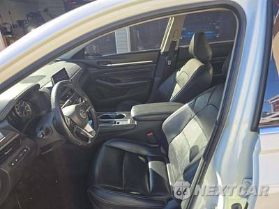 2020 Nissan Altima Platinum - zdjęcie 6 z 27 - miniatura