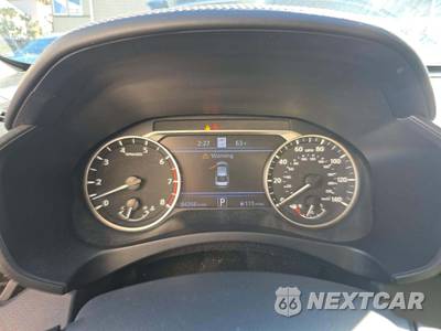 2020 Nissan Altima Platinum - zdjęcie 9 z 27 - miniatura