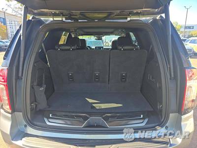 2023 Chevrolet Tahoe High Country 3LZ - zdjęcie 15 z 25 - miniatura