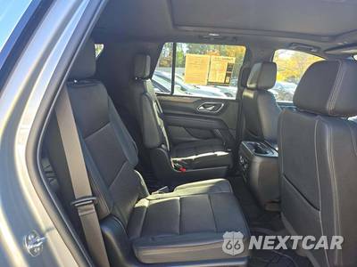 2023 Chevrolet Tahoe High Country 3LZ - zdjęcie 17 z 25 - miniatura