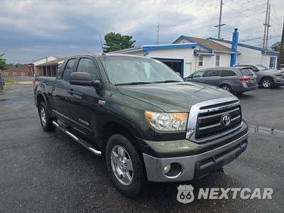 2010 Toyota Tundra Extended Cab Medium Bed - zdjęcie 4 z 29 - miniatura