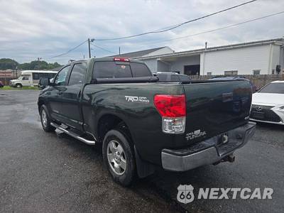 2010 Toyota Tundra Extended Cab Medium Bed - zdjęcie 2 z 29 - miniatura