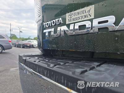 2010 Toyota Tundra Extended Cab Medium Bed - zdjęcie 25 z 29 - miniatura