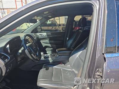 2020 Jeep Grand Cherokee Limited - zdjęcie 6 z 23 - miniatura