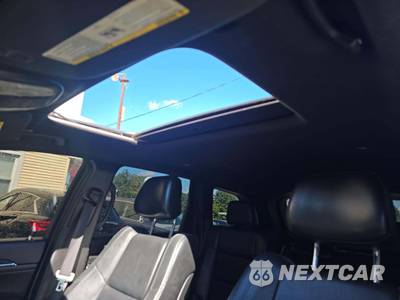 2020 Jeep Grand Cherokee Limited - zdjęcie 11 z 23 - miniatura