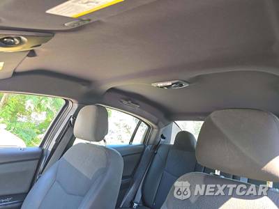 2012 Chrysler 200 Touring Sedan - zdjęcie 8 z 22 - miniatura