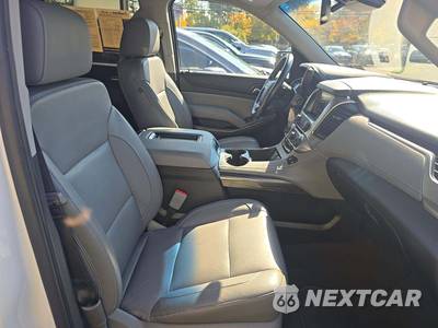 2019 Chevrolet Tahoe LT 1LT - zdjęcie 19 z 27 - miniatura