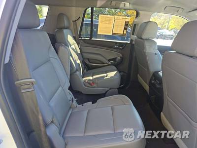 2019 Chevrolet Tahoe LT 1LT - zdjęcie 17 z 27 - miniatura