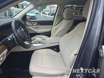 2025 Mercedes-Benz GLS 450 4MATIC - zdjęcie 6 z 26 - miniatura