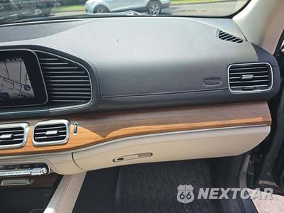 2025 Mercedes-Benz GLS 450 4MATIC - zdjęcie 20 z 26 - miniatura