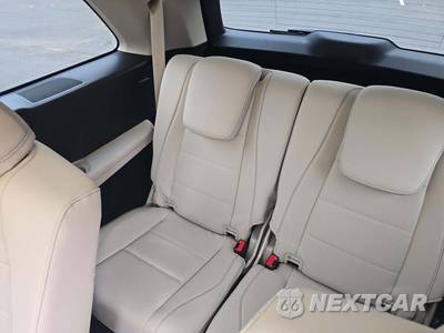 2025 Mercedes-Benz GLS 450 4MATIC - zdjęcie 14 z 26 - miniatura