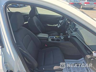 2026 Nissan Altima SV - zdjęcie 15 z 21 - miniatura