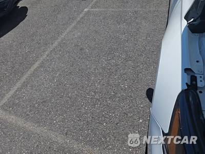 2026 Nissan Altima SV - zdjęcie 20 z 21 - miniatura