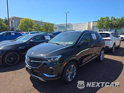 2023 Buick Encore GX Essence 1SL