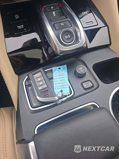 2022 Acura MDX w/Advance Package - zdjęcie 8 z 24 - miniatura