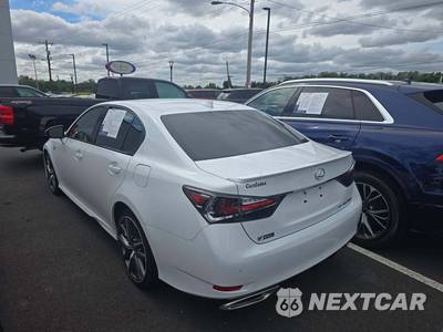 2018 Lexus GS 350 F SPORT - zdjęcie 2 z 22 - miniatura