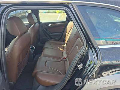 2014 Audi allroad Premium Plus Wagon - zdjęcie 10 z 27 - miniatura