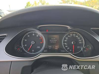 2014 Audi allroad Premium Plus Wagon - zdjęcie 6 z 27 - miniatura