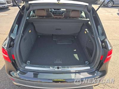 2014 Audi allroad Premium Plus Wagon - zdjęcie 11 z 27 - miniatura