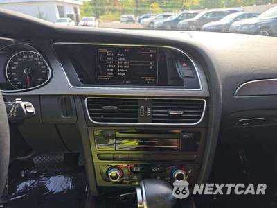 2014 Audi allroad Premium Plus Wagon - zdjęcie 7 z 27 - miniatura