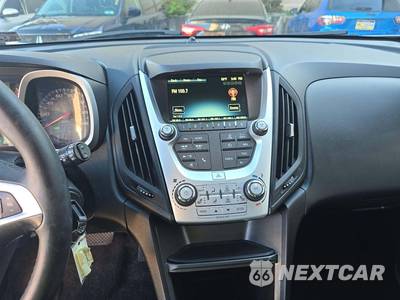 2016 Chevrolet Equinox LT 1LT - zdjęcie 10 z 22 - miniatura