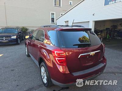 2016 Chevrolet Equinox LT 1LT - zdjęcie 2 z 22 - miniatura
