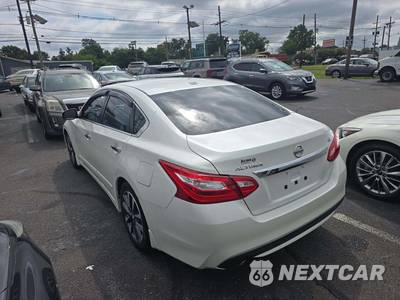 2016 Nissan Altima 2.5 SL - zdjęcie 2 z 27 - miniatura