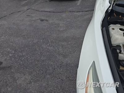 2016 Nissan Altima 2.5 SL - zdjęcie 24 z 27 - miniatura