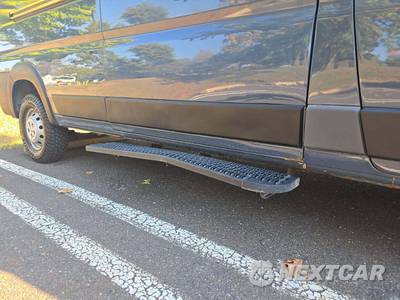 2019 Ram ProMaster 2500 Cargo Van High Roof 159.0" WB - zdjęcie 26 z 28 - miniatura