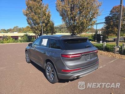 2022 Lincoln Corsair Standard - zdjęcie 2 z 23 - miniatura