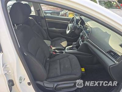 2020 Hyundai Elantra Value Edition Sedan - zdjęcie 18 z 29 - miniatura