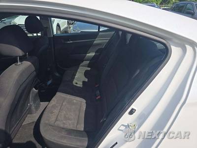 2020 Hyundai Elantra Value Edition Sedan - zdjęcie 13 z 29 - miniatura