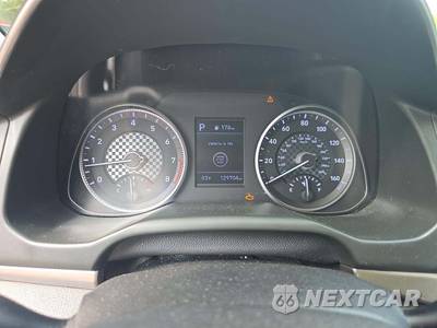 2020 Hyundai Elantra Value Edition Sedan - zdjęcie 9 z 29 - miniatura
