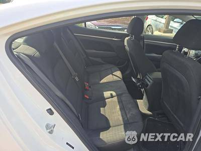 2020 Hyundai Elantra Value Edition Sedan - zdjęcie 16 z 29 - miniatura