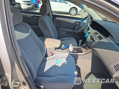 2005 Toyota Avalon XL - zdjęcie 18 z 30 - miniatura