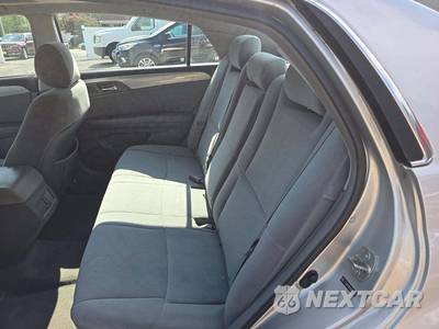 2005 Toyota Avalon XL - zdjęcie 13 z 30 - miniatura