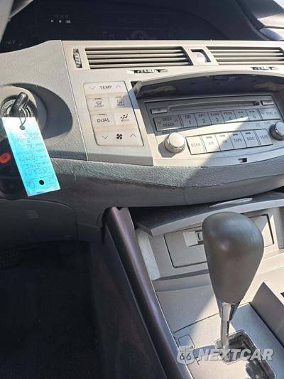 2005 Toyota Avalon XL - zdjęcie 21 z 30 - miniatura