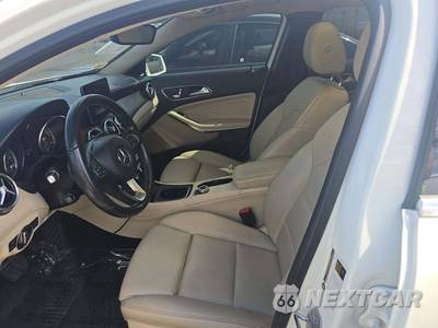 2019 Mercedes-Benz GLA 250 4MATIC - zdjęcie 6 z 24 - miniatura