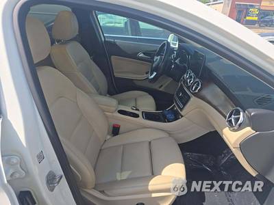 2019 Mercedes-Benz GLA 250 4MATIC - zdjęcie 18 z 24 - miniatura