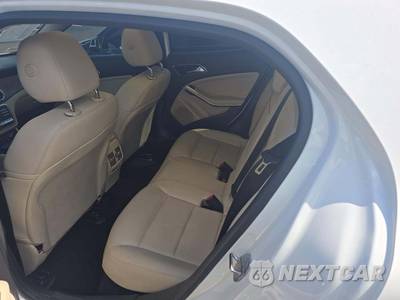 2019 Mercedes-Benz GLA 250 4MATIC - zdjęcie 13 z 24 - miniatura